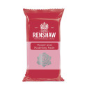 Flower paste and modelling Renshaw pink 250g
