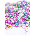 Sprinkles mix DOLLED UP from Sweetapolita 100g