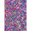 Sprinkles mix DOLLED UP from Sweetapolita 100g