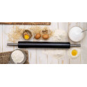 Non-stick metal pastry roll 65cm