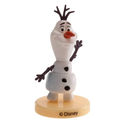 Figurine Olaf La reine des neiges 2