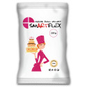 Pâte à sucre SMARTFLEX rose cerise 250 g