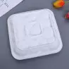 Moule à gâteau en silicone nuage 3D