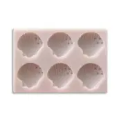 Moule Silicone Coquillages et Fruits de Mer