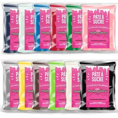 Colorant gel alimentaire Rouge FunCakes 30 g - , Achat,  Vente
