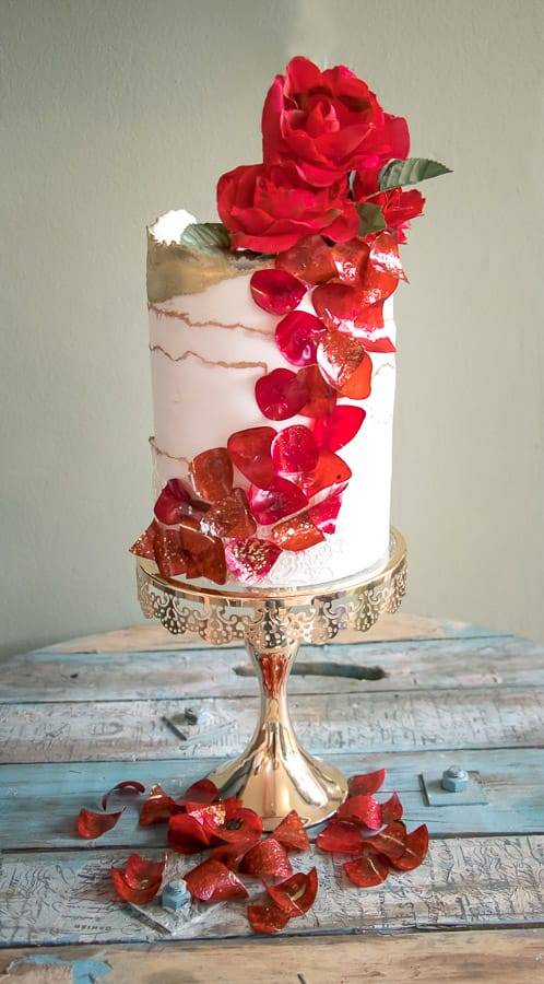 Décoration De Gâteau Happy Birthday En Bois, Cake Topper Décoration De Gâteau En Bois, Décoration De Gâteau D'anniversaire - Pour Filles, Garçons, Femmes, Hommes(dimensions : 16 X 23 Cm