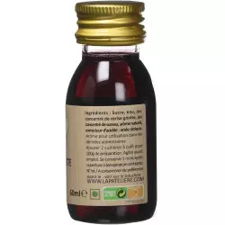 Arôme naturel Cerise 60 ml