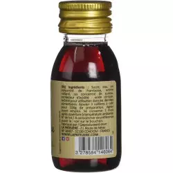 Arôme naturel framboise 60 ml