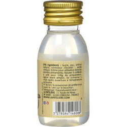 Arôme naturel noix de coco 60 ml