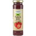 Strawberry coulis 100% natural 165 g