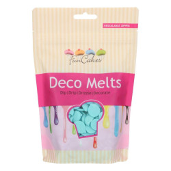 Dceo Melt red color Funcakes 250 g
