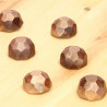 Moule à chocolats forme diamants Funcakes