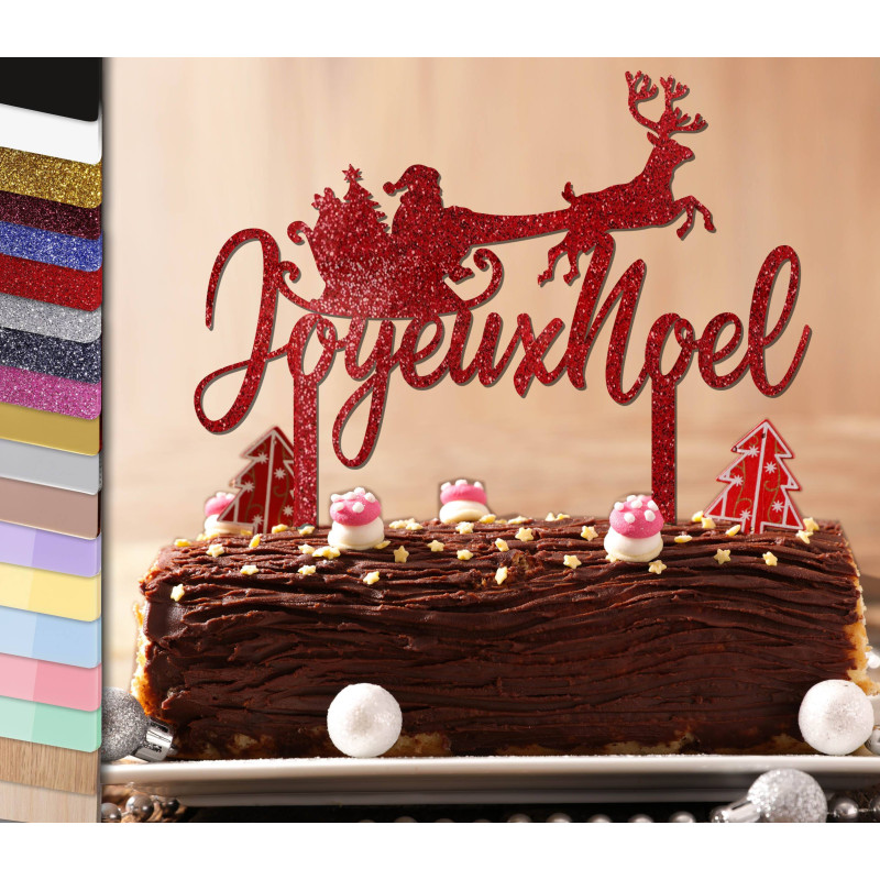 More Of The Little Christmas Planete Gateau