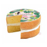 Sugar dough roll for colouring cake Unicorn Theme 150g