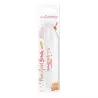 Stylo pinceau or rose 2 ml