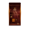 Pépites de chocolat noir 50 % Drops de Callebaut 1 kg