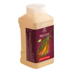 Beurre de cacao Mycryo de Barry - 550 g