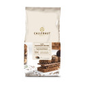 Callebaut Dark Chocolate Mousse Powder - 800 g