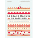 Book Le grand manuel du pâtissier