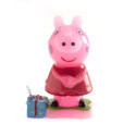 PEPPA PIG candle and its gift