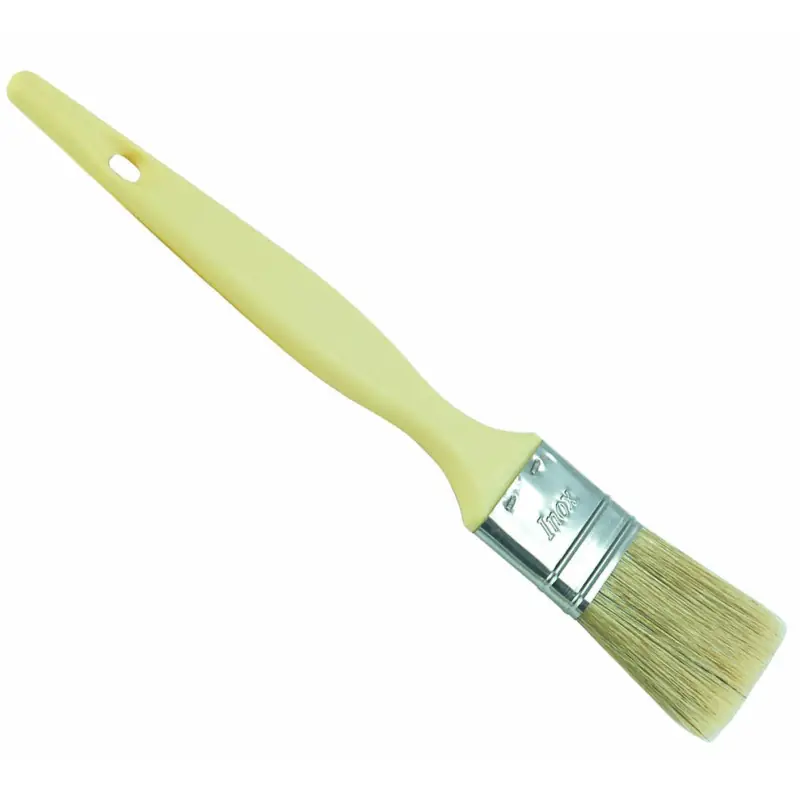 Pinceau pâtissier pure soie 40mm