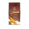 Chocolat blanc Zéphyr Caramel 35% de Barry 2,5 kg