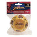 Spiderman Cupcake Boxes x25