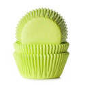 Anise Green Cupcake Boxes x50