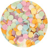 Confettis pastel XL Funcakes 55g