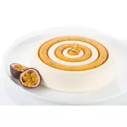 Moule à gâteau Color de Silikomart