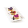 Kit mini tartes Petit Amour de Silikomart x8