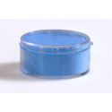 Colorant en poudre fluorescent bleu Rolkem 5,7g