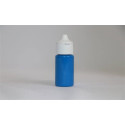 Rolkem Azul Fluorescente Tinte en Gel 15 ml
