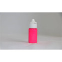 Tinte fluorescente Astral PINK en gel 15 ml