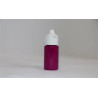 Colorant en gel fluorescent violet Rolkem 15 ml