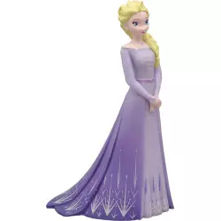 Figurine Elsa La reine des neiges 2 -10 cm