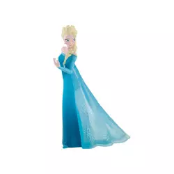 Figurine La reine des neiges - 3 personnages