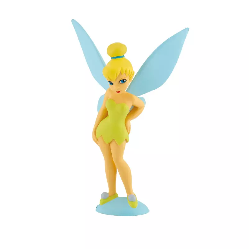 Figurine La fée clochette - 9 cm