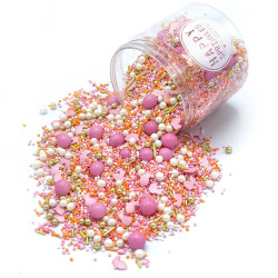 Happy Sprinkles Easter pâques - 90 g