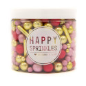 Happy Sprinkles Girl Gang - 180 g