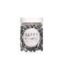 Happy Sprinkles triangles couleur argent - 100 g
