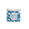 Billes en chocolat XXL couleur bleu Happy Sprinkles 135 g