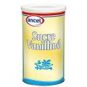 Sucre Vanilliné Ancel - 1 kg