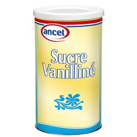 Sucre Vanilliné 1 kg