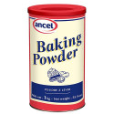 Baking Powder Poudre à lever Ancel -1 kg