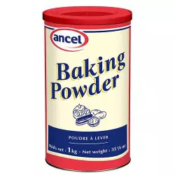 Baking Powder 1 kg