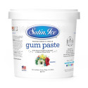Gum paste white Satin Ice 1 kg