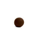 Satin Ice Brown Sugar Paste Chocolate Flavor - 910g