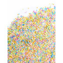 Happy Sprinkles pastel coloured mini beads 90 g