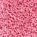 Vermicelli in pink sugar 90g